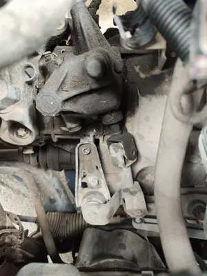 Foto de CAJA CAMBIOS OPEL CORSA C 1.2 16V CAT (Z 12 XEP / LB4) (80 CV / 59 KW)