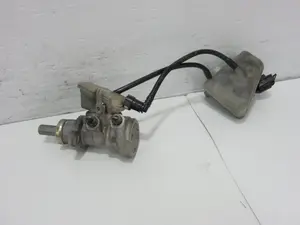 Foto de BOMBA FRENO FORD FOCUS BERLINA (CAK) 1.8 16V CAT (116 CV / 85 KW) referencia 2T34903