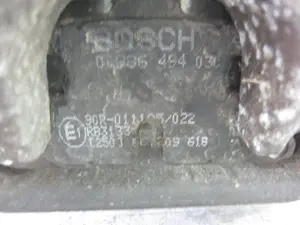 Foto de PINZA DE FRENO TRASERA DERECHA LANCIA DELTA (181) 1.6 Diesel CAT (120 CV / 88 KW) referencia 0204Y01612 foto 3