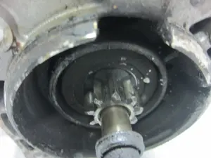 Foto de MOTOR ARRANQUE VOLKSWAGEN POLO III (6N1) 1.4 (60 CV / 44 KW) referencia 0001112044 foto 8