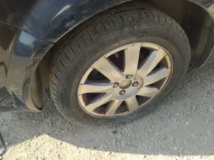 Foto de BRAZO SUSPENSION TRASERO DERECHO RENAULT SCENIC II (JM) 1.5 dCi Diesel (106 CV / 78 KW)