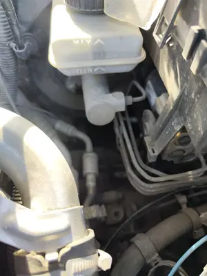 Foto de BOMBA FRENO OPEL VECTRA B BERLINA 2.0 DTI (101 CV / 74 KW)