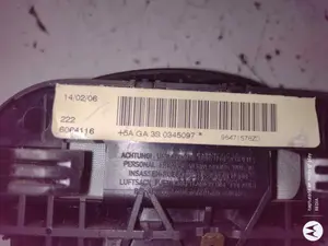 Foto de AIRBAG DELANTERO IZQUIERDO CITROEN C4 BERLINA 1.6 16V HDi (90 CV / 66 KW) referencia 96471578ZD foto 5