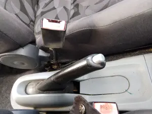 Foto de PALANCA FRENO SUZUKI ALTO (AMF310) 1.0 12V CAT (68 CV / 50 KW)