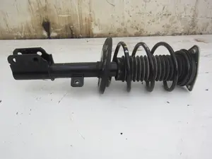 Foto de AMORTIGUADOR DELANTERO DERECHO CITROEN C5 AIRCROSS 1.2 12V e-THP / PureTech (131 CV / 96 KW) referencia 9800479780 foto 7