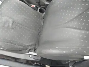 Foto de ASIENTO DELANTERO IZQUIERDO TOYOTA YARIS (KSP9/SCP9/NLP9) 1.4 Turbodiesel CAT (90 CV / 66 KW)