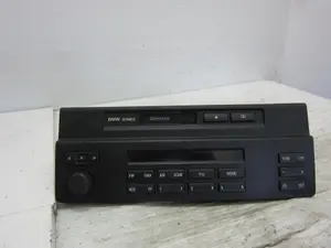 Foto de SISTEMA AUDIO / RADIO CD BMW SERIE X5 (E53) 3.0 24V CAT (231 CV / 170 KW) referencia 33501311581261