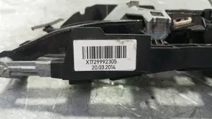Foto de NO IDENTIFICADO BMW SERIE M6 GRAN COUPE (F06) 4.4 V8 32V (560 CV / 412 KW) referencia 1729992305 foto 2