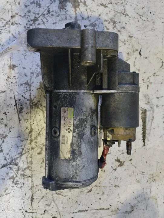 Foto de MOTOR ARRANQUE RENAULT MASTER FURGÓN referencia D7R53
