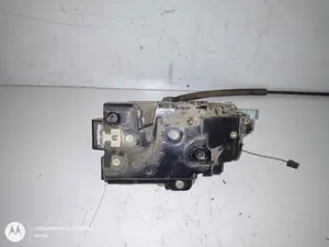 Foto de CERRADURA PUERTA TRASERA DERECHA VOLKSWAGEN TOUAREG (7LA) referencia 7L0839016 foto 2