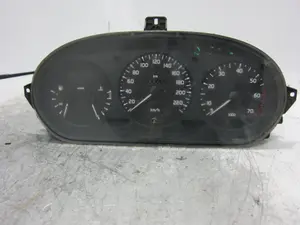 Foto de CUADRO INSTRUMENTOS RENAULT MEGANE I CLASSIC (LA0) 2.0 CAT (109 CV / 80 KW) referencia 09046412020