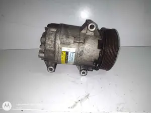 Foto de COMPRESOR AIRE ACONDICIONADO RENAULT SCENIC II (JM) referencia 8200309193 foto 1