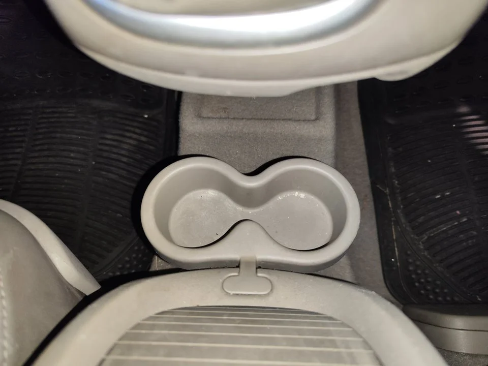 Foto de NO IDENTIFICADO RENAULT SCENIC II (JM) 1.9 dCi Diesel (120 CV / 88 KW)