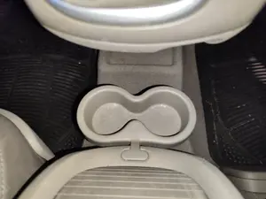 Foto de NO IDENTIFICADO RENAULT SCENIC II (JM) 1.9 dCi Diesel (120 CV / 88 KW)