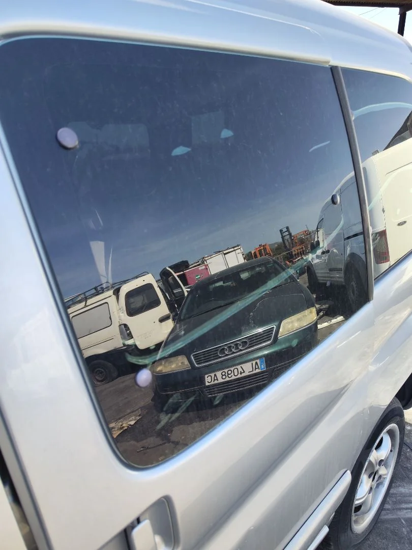Foto de LUNA TRASERA IZQUIERDA CITROEN BERLINGO 2.0 HDi CAT (RHY / DW10TD) (90 CV / 66 KW) referencia 8569HK