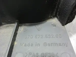 Foto de MOLDURA PORSCHE PANAMERA (TIPO 970) referencia 97057253200 foto 3