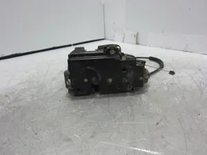 Foto de CERRADURA PUERTA DELANTERA IZQUIERDA SEAT IBIZA (6L1) 1.2  (64 CV / 47 KW) referencia C3B1837015AM