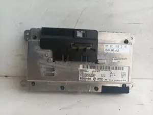 Foto de PANTALLA MULTIFUNCION AUDI A6 BERLINA (4F2) referencia 4F0919603 foto 5