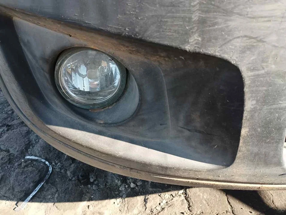 Foto de FARO ANTINIEBLA DERECHO PEUGEOT EXPERT FURGÓN 1.6 HDi FAP (90 CV / 66 KW) referencia A3500611