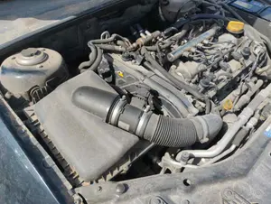 Foto de MOTOR COMPLETO SAAB 9-3 BERLINA 1.9 TiD CAT (150 CV / 110 KW) referencia Z19DTH foto 5