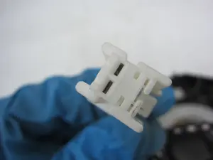 Foto de KIT AIRBAG RENAULT TRAFIC III FURGÓN 1.6 dCi Diesel Energy (120 CV / 88 KW) foto 3