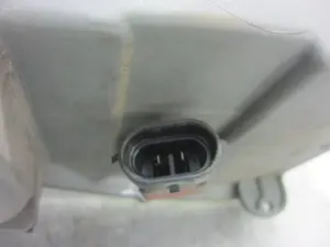 Foto de FARO ANTINIEBLA IZQUIERDO FORD C-MAX (CB3)(2007) 1.6 TDCi CAT (90 CV / 66 KW) referencia 7M5115K202AC foto 3