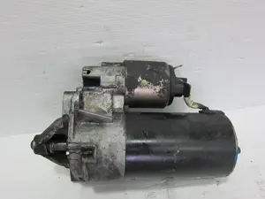 Foto de MOTOR ARRANQUE RENAULT KANGOO I (F/KC0) 1.9 Diesel (64 CV / 47 KW) referencia 0001108180 foto 2