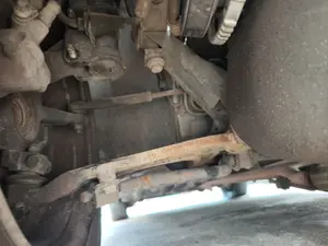 Foto de BRAZO SUSPENSION DELANTERO DERECHO FIAT II PUNTO (188) BERLINA 1.2 CAT (60 CV / 44 KW)
