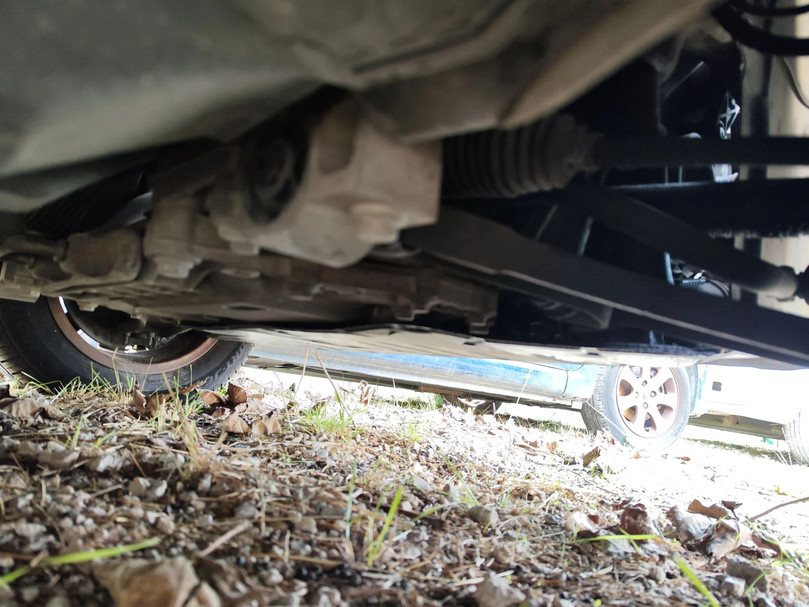Foto de CREMALLERA DIRECCION VOLKSWAGEN GOLF PLUS V (5M1) 1.9 TDI (105 CV / 77 KW)