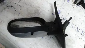 Foto de RETROVISOR IZQUIERDO RENAULT CLIO II FASE II (B/CB0) referencia 7700797004 foto 2
