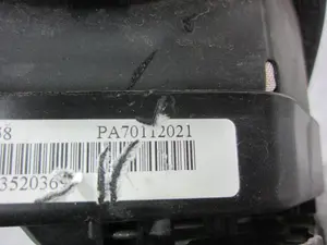 Foto de AIRBAG DELANTERO IZQUIERDO CITROEN NEMO 1.4 HDi (68 CV / 50 KW) referencia PA70112021 foto 3