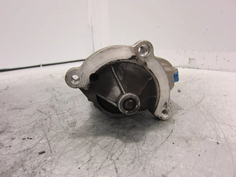 Foto de MOTOR ARRANQUE PEUGEOT 306 3/5 PT. / 4 PT. (S2) referencia D7R26