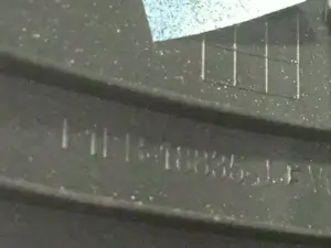 Foto de NO IDENTIFICADO FORD FOCUS BERLINA (CEW) 1.0 EcoBoost CAT (125 CV / 92 KW) referencia F1EB18835J foto 3