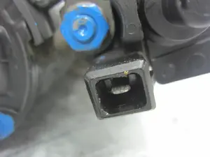 Foto de MOTOR ARRANQUE SEAT IBIZA (6L1) referencia 0001120400 foto 3