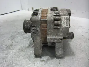 Foto de ALTERNADOR PEUGEOT 207 referencia 9660055080 foto 5