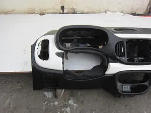 Foto de KIT AIRBAG FIAT 500L (330) 1.3 16V JTD CAT (84 CV / 62 KW) foto 36