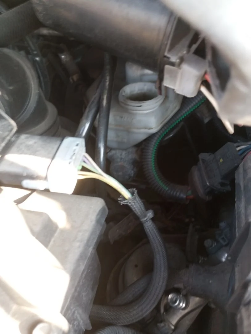 Foto de SERVOFRENO FIAT I SCUDO (222) 2.0 JTD CAT (94 CV / 69 KW) referencia 9567205280