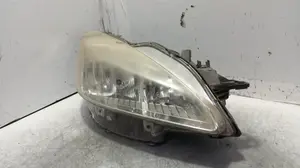 Foto de FARO DERECHO PEUGEOT 508 2.0 16V HDi FAP (140 CV / 103 KW) referencia 9678393080 foto 2