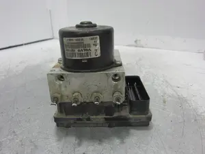 Foto de ABS VOLVO S60 BERLINA 2.4 Diesel CAT (163 CV / 120 KW) referencia 10020404894 foto 5