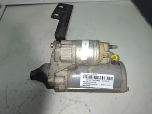 Foto de MOTOR ARRANQUE CITROEN C3 1.4 HDi (68 CV / 50 KW) referencia 9662854080