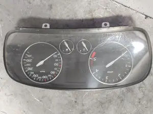 Foto de CUADRO INSTRUMENTOS RENAULT LAGUNA III BERLINA 1.5 dCi Diesel (110 CV / 81 KW) referencia 248100006R