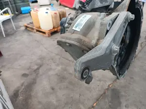 Foto de CAJA CAMBIOS OPEL CORSA E 1.4 (90 CV / 66 KW) referencia BFJ foto 2