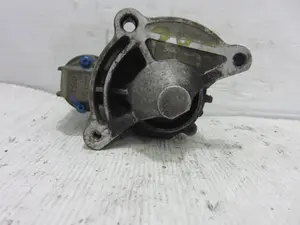 Foto de MOTOR ARRANQUE CITROEN C3 referencia 9633292480 foto 1