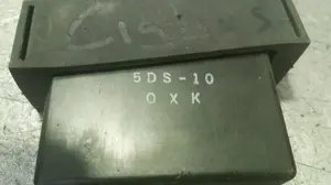 Foto de NO IDENTIFICADO YAMAHA CYGNUS 125cc (10 CV / 7,45 KW) referencia 5DS10 foto 4