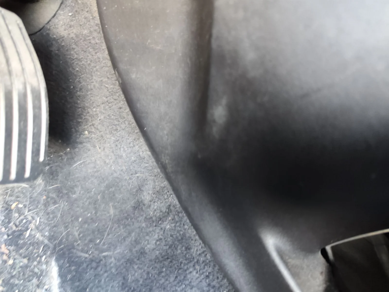 Foto de CENTRALITA AIRBAG PEUGEOT 307 (S1)(04.2001) 1.6 16V CAT (109 CV / 80 KW) referencia 6545HE