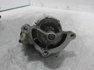 Foto de MOTOR ARRANQUE CITROEN XSARA BERLINA 2.0 HDi CAT (RHY / DW10TD) (90 CV / 66 KW) referencia 0001108183 foto 3