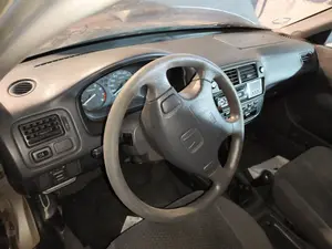 Foto de CALEFACCION ENTERA NORMAL HONDA CIVIC COUPÉ (EJ6/8) 1.6 CAT (105 CV / 77 KW) referencia 7902ASMJG461