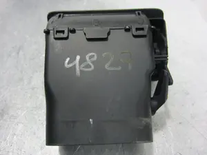 Foto de REJILLA AIREADORA PEUGEOT 307 BREAK / SW (S1)(04.2002) 2.0 HDi FAP CAT (107 CV / 79 KW) referencia 9634498977 foto 2