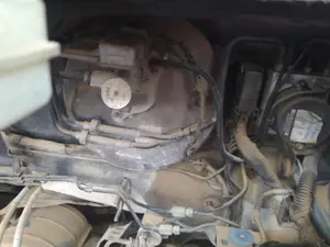 Foto de BOMBA FRENO FORD C-MAX (CB3)(2007) 1.8 TDCi Turbodiesel CAT (116 CV / 85 KW)