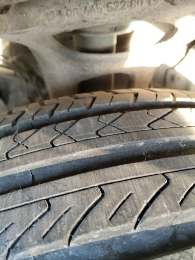 Foto de AMORTIGUADOR DELANTERO IZQUIERDO PEUGEOT 407 1.6 HDi FAP CAT (9HZ / DV6TED4) (109 CV / 80 KW) referencia 5202NZ